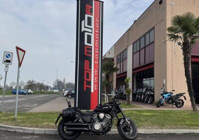 Benda Motorcycles Chinchilla 500 V2 (2025 - 26) - Annuncio 9960386