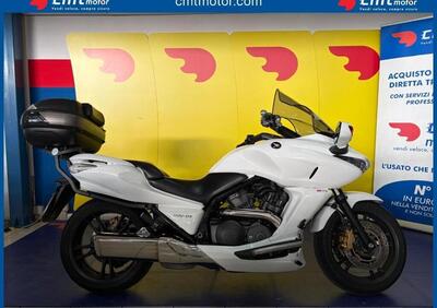Honda DN-01 - Annuncio 9960379