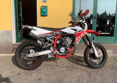 Swm SM 125 R (2022 - 24) - Annuncio 9960394