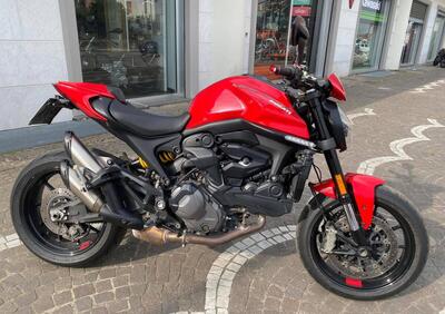 Ducati Monster 937 + (2021 - 25) - Annuncio 9960382