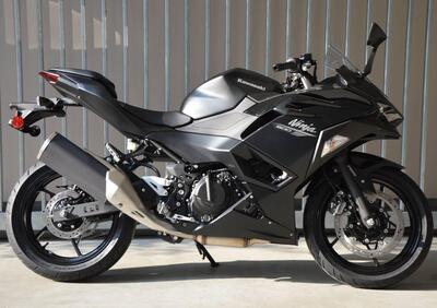 Kawasaki Ninja 500 (2024 - 26) - Annuncio 9960387