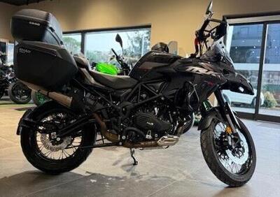 Benelli TRK 502X (2021 - 26) - Annuncio 9960392