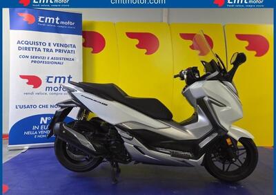 Honda Forza 300 ABS (2018 - 20) - Annuncio 9960390