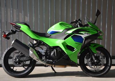 Kawasaki Ninja 500 SE (2024 - 26) - Annuncio 9960401