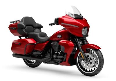 Harley-Davidson Street Glide Limited (2026) - Annuncio 9960403