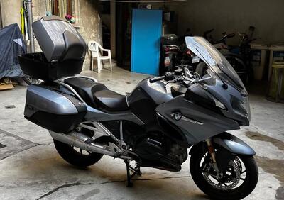 Bmw R 1200 RT (2014 - 16) - Annuncio 9960407
