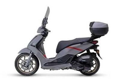 Swm C-Fly 125 (2026) - Annuncio 9960408