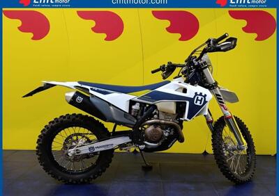 Husqvarna FE 350 (2020) - Annuncio 9960409