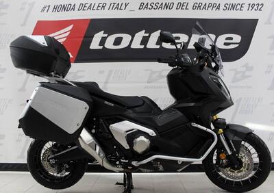 Honda X-ADV 750 DCT Travel (2021 - 24) - Annuncio 9960410