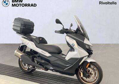 Bmw C 400 GT (2021 - 24) - Annuncio 9960414