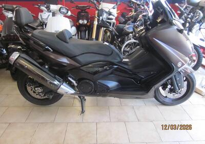 Yamaha T-Max 530 Bronze Max ABS (2014) - Annuncio 9959864