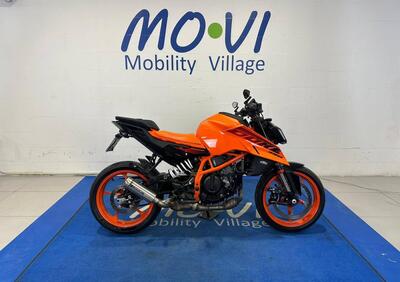 KTM 390 Duke (2024 - 25) - Annuncio 9960425