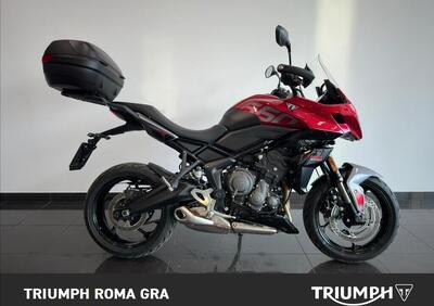 Triumph Tiger Sport 660 (2025) - Annuncio 9960418