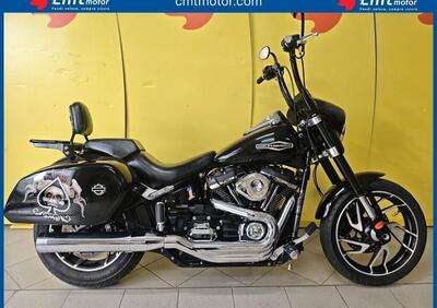 Harley-Davidson 107 Sport Glide (2018 - 20) - Annuncio 9960421