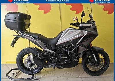 Moto Morini X-Cape 650 (2021 - 26) - Annuncio 9960423