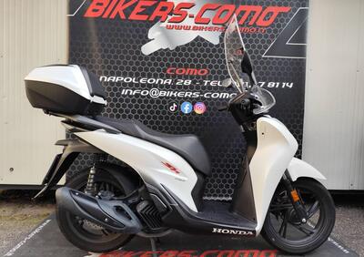 Honda SH 150i Sport (2024 - 25) - Annuncio 9954707