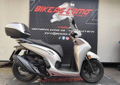 Honda SH 350i GT (2025 - 26) - Annuncio 9942080