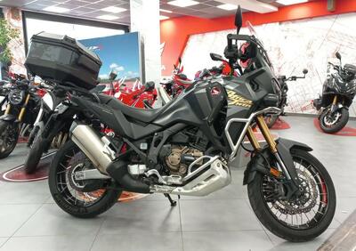 Honda Africa Twin CRF 1100L Adventure Sports DCT Travel Edition (2024 - 26) - Annuncio 9960426