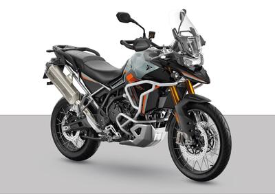 Triumph Tiger 900 Desert Special Edition (2026) - Annuncio 9960434
