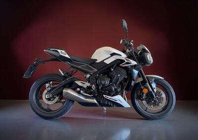 Triumph Street Triple 765 R (2023 - 26) - Annuncio 9960436