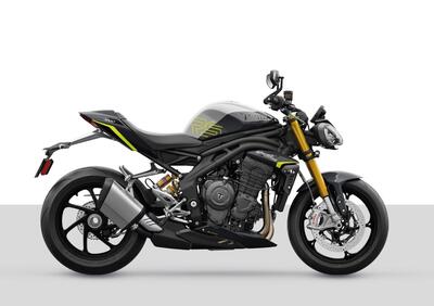 Triumph Speed Triple 1200 RS (2025 - 26) - Annuncio 9960437