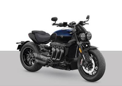 Triumph Rocket 3 Storm R (2024 - 26) - Annuncio 9960440