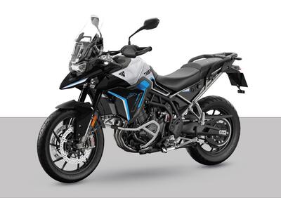 Triumph Tiger 900 Alpine Special Edition (2026) - Annuncio 9960441
