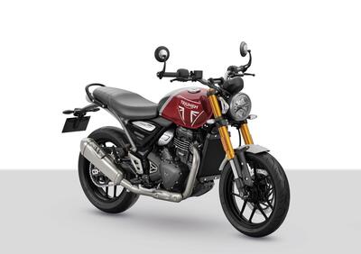 Triumph Speed 400 (2024 - 26) - Annuncio 9960443