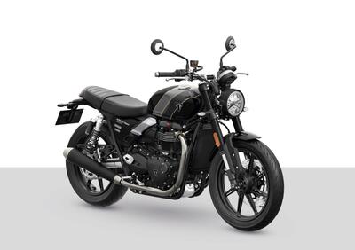 Triumph Speed Twin 900 (2025 - 26) - Annuncio 9960447