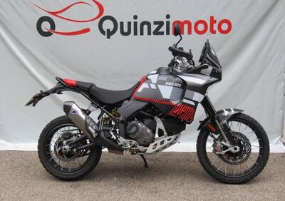 Ducati DesertX (2022 - 25) - Annuncio 9960509