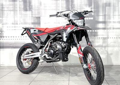 Fantic Motor XM 50 Competition (2025 - 26) - Annuncio 9960458