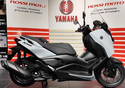 Yamaha X-Max 300 Tech Max (2025 - 26) - Annuncio 9960451