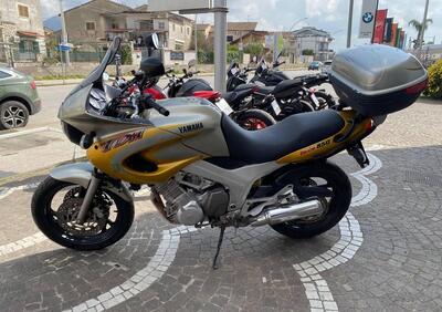Yamaha TDM 850 (1996 - 01) - Annuncio 9960454