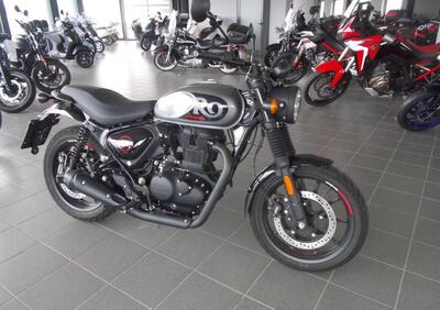Royal Enfield HNTR 350 (2022 - 26) - Annuncio 9960459