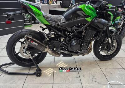 Kawasaki Z 900 (2025 - 26) - Annuncio 9960466