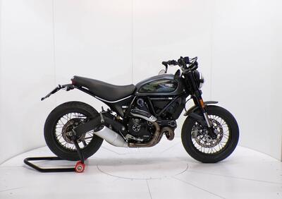 Ducati Scrambler 800 Street Classic (2017 - 18) - Annuncio 9960465