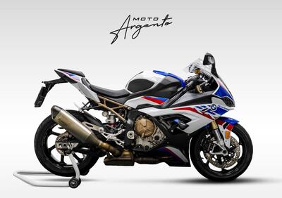 Bmw S 1000 RR (2021 - 22) - Annuncio 9960467