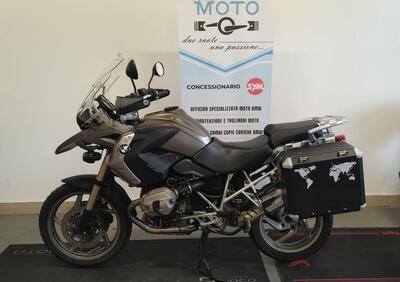 Bmw R 1200 GS (2010 - 12) - Annuncio 9960472