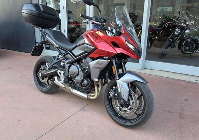 Triumph Tiger Sport 660 (2022 - 24) - Annuncio 9960475