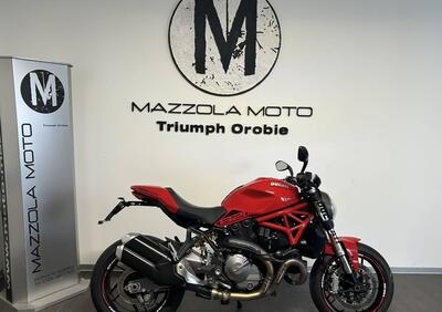 Ducati Monster 821 (2018 - 20) - Annuncio 9960490
