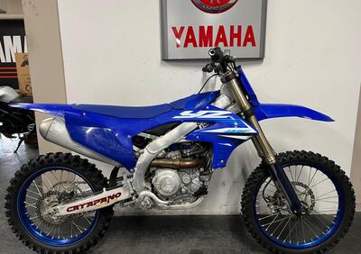 Yamaha YZ 450 F (2025) - Annuncio 9960486