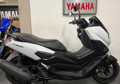 Yamaha N-Max 155 (2017 - 20) - Annuncio 9960491