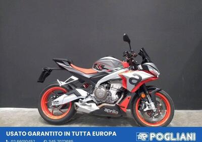 Aprilia Tuono 660 (2021 - 25) - Annuncio 9960492