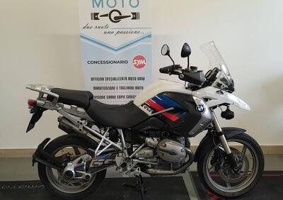 Bmw R 1200 GS (2008 - 09) - Annuncio 9960489