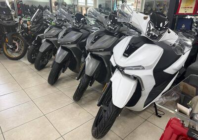 Voge Sfida SR16 125 (2025 - 26) - Annuncio 9960494