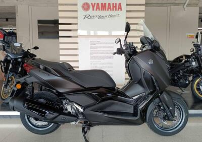 Yamaha X-Max 300 Tech Max+ (2025 - 26) - Annuncio 9960498