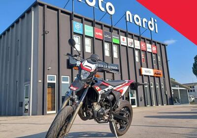 Betamotor RR 50 Motard (2021 - 26) - Annuncio 9960505