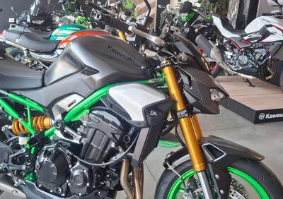 Kawasaki Z 900 SE (2025 - 26) - Annuncio 9646446
