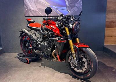 MV Agusta Rush 1000 (2023 - 26) - Annuncio 9324656