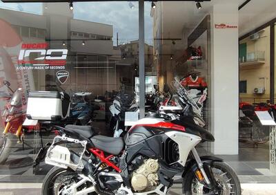 Ducati Multistrada V4 Rally (2023 - 25) - Annuncio 9960511
